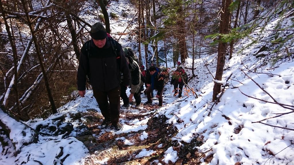 Penzion-Ranc U Trapera Hrabusice Bagian luar foto